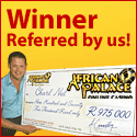 African Palace