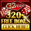 32 Vegas Casino