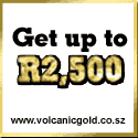 Volcanic Gold Casino