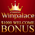 Winpalace Online Casino