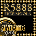 Silversands Gaming Casino